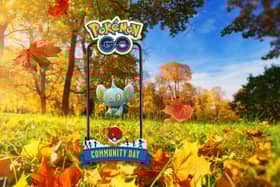 Each month, Pokémon Go hosts a special Community Day for Trainers, packed full of special rewards and bonuses. Photo: Niantic.