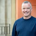 Disclaimers put many people off investing, says Adrian Murphy