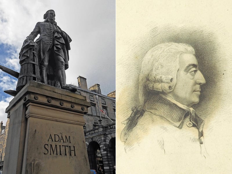 Adam Smith is well known for his 1776 book “The Wealth of Nations”. His work details the importance of having free markets, gross domestic product and assembly-line productions which has been studied by 20th-century economists, thus forming the basis for many classical economics theories. Eastbourne College said: “In large part because of his ideas, England overturned the Corn Laws and went on to become the dominant economic power in Europe during the Industrial Revolution.”
