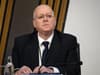 Peter Murrell arrested: Former SNP chief executive and Nicola Sturgeon's husband arrested in connection with SNP 'missing £600k' investigation