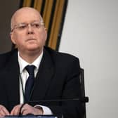 Former SNP chief executive Peter Murrell, the husband of Nicola Sturgeon, is understood to have been arrested by Police Scotland over an investigation into the party’s finances.