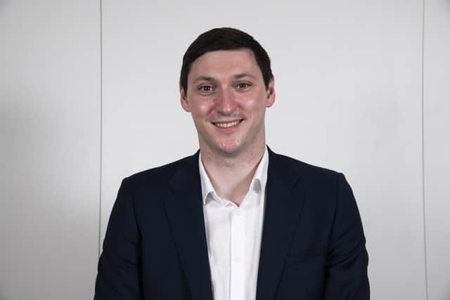 Steven Stewart is a Partner, Shoosmiths