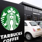 Starbuck to reopen around 150 UK sites from Thursday