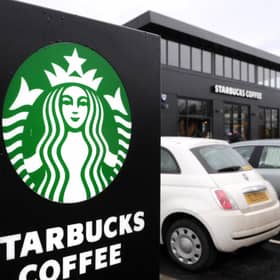 Starbuck to reopen around 150 UK sites from Thursday