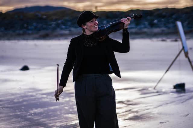 Elsa McTaggart