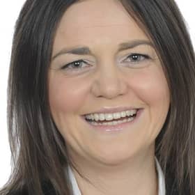 Stacy Keen, Partner and specialist in financial crime and compliance, Pinsent Masons