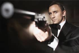 The best James Bond films portray a character who is world-weary and vicious with a cool bluntness (Picture: Greg Williams/Eon Productions via Getty Images)