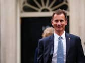 Chancellor Jeremy Hunt said he is willing to make “politically embarrassing” choices and insisted a “short two-and-a-half week delay” to his statement is the best course of action.