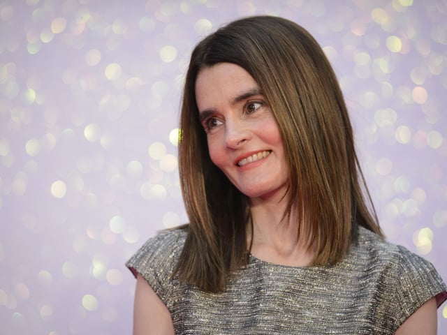 Born in Forres, a small town twelve miles west of Elgin in northern Scotland, Henderson is a Scottish singer and award-winning stage and film actress. She also featured in Trainspotting, portraying the role of Gail, yet she is better known for playing “Moaning Myrtle” in the Harry Potter movie series.