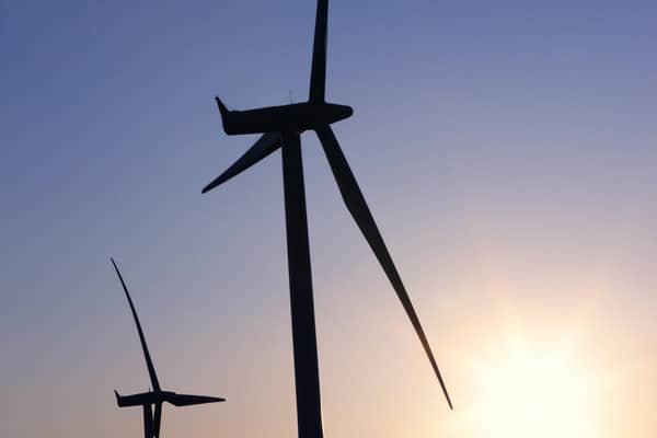 Lloyds says SMEs can, by investing in transitioning their business, create long-term cost savings, such as by becoming more energy efficient and reducing energy bills. Picture: Getty Images/iStockphoto.