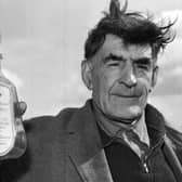 A vintage classic, Whisky Galore! was filmed in the late 1940s on the Hebridean island of Barra
