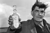 A vintage classic, Whisky Galore! was filmed in the late 1940s on the Hebridean island of Barra