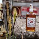 Wyoming Whiskey has earned recognition for its high-quality bourbon and rye whiskeys, including its Small Batch and Outryder expressions.