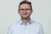 ​Andrew Foyle is a solicitor advocate and joint head of litigation at Shoosmiths in Scotland