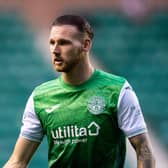 Martin Boyle has started the new campaign with a bang