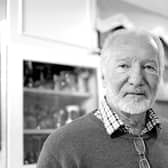 Denis M Parker was a generous mentor to younger researchers