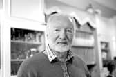 Denis M Parker was a generous mentor to younger researchers