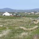 NHS Western Isles is trying to recruit 'at least five' GPs to the Benbecula Medical Practice, on an island 'with lochs and lochans, endless sea and spectacular seascapes and surroundings'