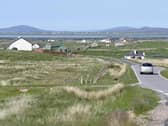 NHS Western Isles is trying to recruit 'at least five' GPs to the Benbecula Medical Practice, on an island 'with lochs and lochans, endless sea and spectacular seascapes and surroundings'