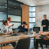 The Project Europe fund aims to help entrepreneurs under the age of 25 by providing mentorship and investment in return for a stake (Picture: Shutterstock)
