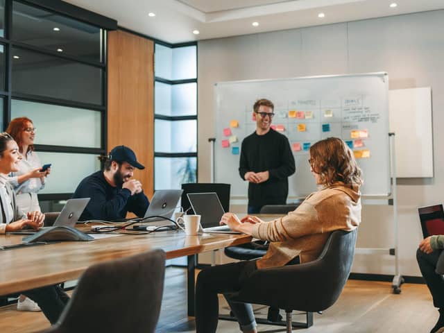 The Project Europe fund aims to help entrepreneurs under the age of 25 by providing mentorship and investment in return for a stake (Picture: Shutterstock)