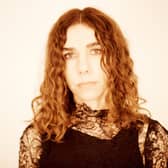 PJ Harvey PIC: Steve Gullick