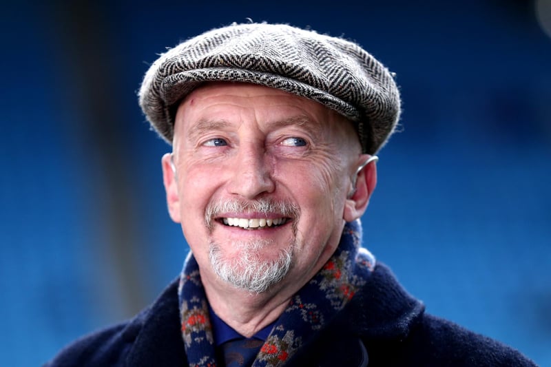 The eccentric Englishman was recently interviewed for the Motherwell job but missed out to Stuart Kettlewell. The 60-year-old has managed 46 matches in the English Premier League and enjoyed two promotion-winning campaigns via the Championship play-offs at Blackpool and Crystal Palace.