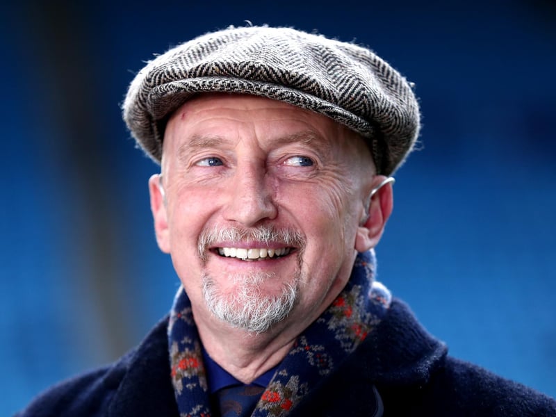 The eccentric Englishman was recently interviewed for the Motherwell job but missed out to Stuart Kettlewell. The 60-year-old has managed 46 matches in the English Premier League and enjoyed two promotion-winning campaigns via the Championship play-offs at Blackpool and Crystal Palace.