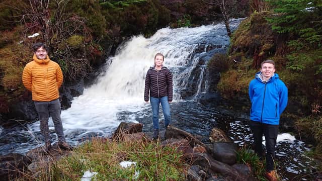 Raasay Community Renewables has launched a share offer to raise funding for two new hydro-electric schemes to power homes on the island and raise cash for local projects