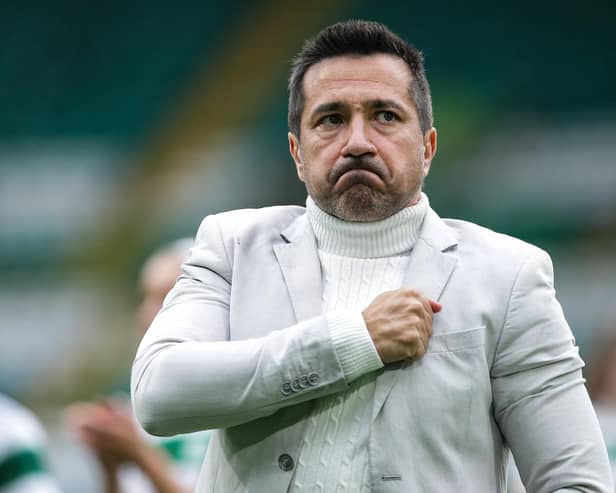 Fran Alonso has left Celtic to join Houston Dash in the United States.