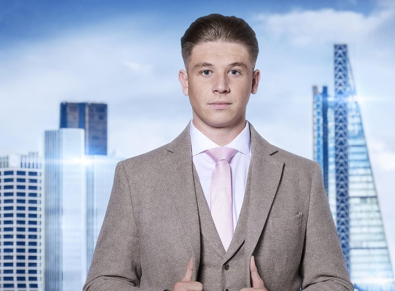As a director of a construction company from north Yorkshire, Johnson prides himself on his “drive and determination”, having started a profitable business from nothing.
He said: “I have a business plan that will see us turn over seven figures after year three and who knows where else that could take us.”