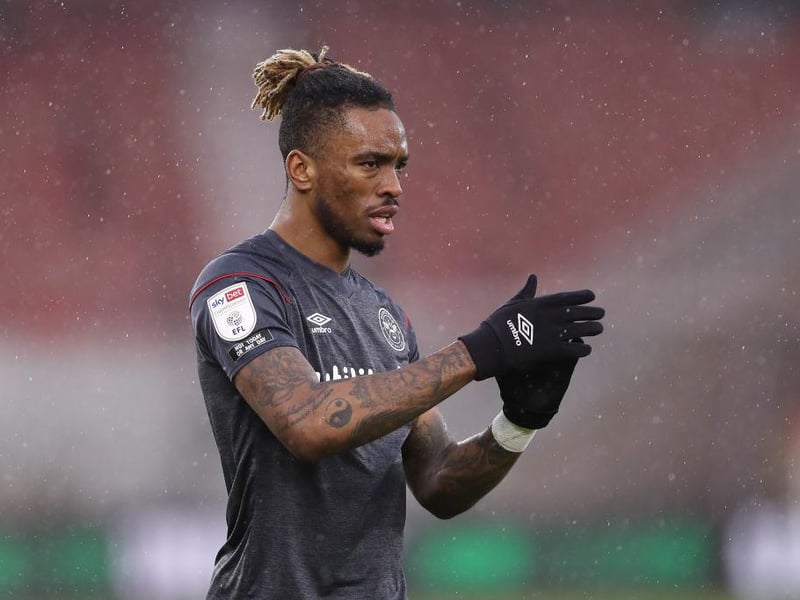Leeds United, Wolves, Arsenal, Leicester City and West Ham are showing interest in £30millon-rated Brentford striker Ivan Toney after scoring 25 goals in the Championship so far this season. (TEAMTalk)