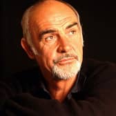 Many celebrities paid tribute to Sir Sean Connery who passed away aged 90 (Shutterstock)