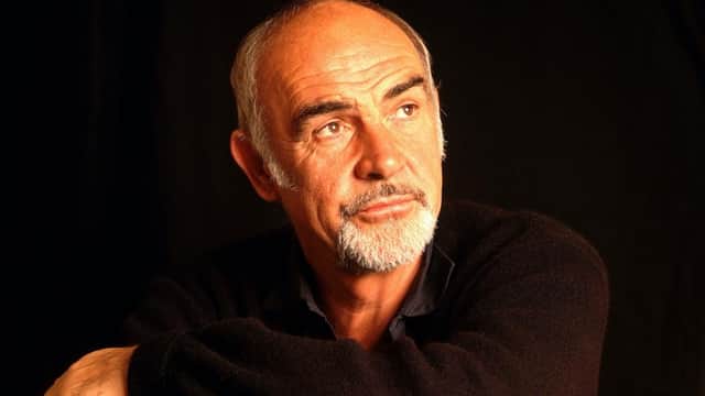 Many celebrities paid tribute to Sir Sean Connery who passed away aged 90 (Shutterstock)