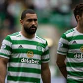 Celtic's Cameron Carter-Vickers.  (Photo by Craig Williamson / SNS Group)