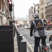 Cyclists will be given greater priority over drivers at junctions