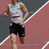 Where is Belarus? Who is Krystsina Tsimanouskaya? Why did the country try to 'force' the sprinter to return home? (Image Credit: Guiseppe Cacace/AFP via Getty Images)