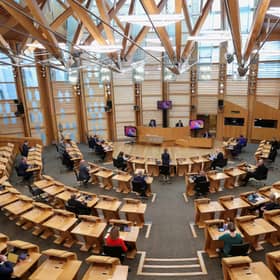 Angus SNP branches have been made to hand back £20,0000 in Covid business support.