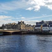 Inverness's extensive links to slavery and the slave trade are explored in a new map and walking tour of the Highland capital. PIC: Pixabay.