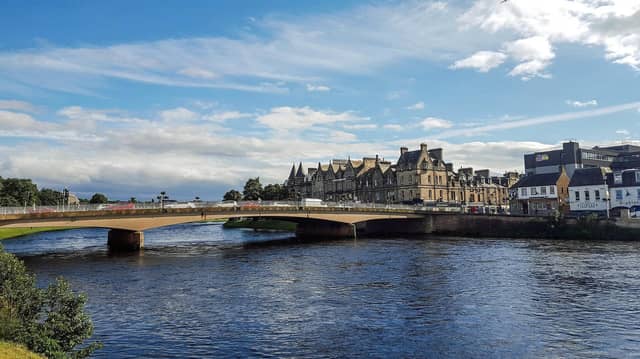 Inverness's extensive links to slavery and the slave trade are explored in a new map and walking tour of the Highland capital. PIC: Pixabay.