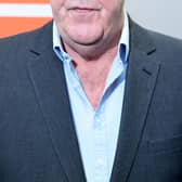 The chief executive of ITV said Jeremy Clarkson’s comments about the Duchess of Sussex “do not wash over” and negatively impact the brand.