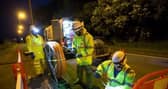 Openreach, BT Group’s digital network business, is expanding broadband across Scotland.