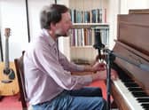 Alasdair Roberts