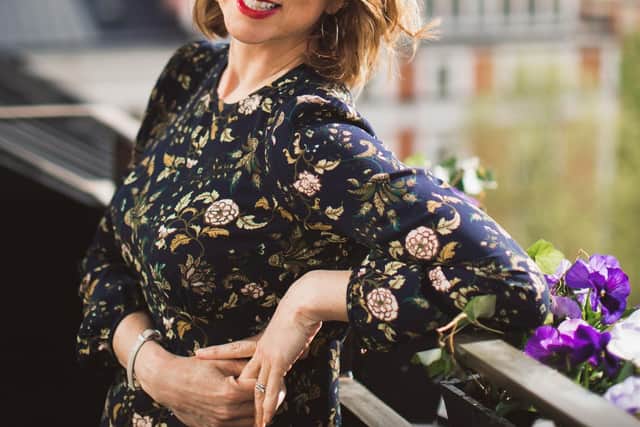 Jenny Colgan
