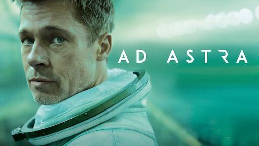 In this sci-fi blockbuster, the big Hollywood hitters are brought in as Brad Pitt, Tommy Lee Jones and Donald Sutherland star in the space drama.