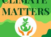 The Festival will explore practical and creative ways to tackle climate change.