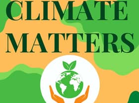The Festival will explore practical and creative ways to tackle climate change.