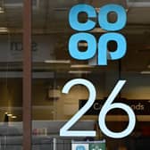 Coffin makers at Co-op's only UK factory, situated in Glasgow, are going on strike. Picture: John Devlin