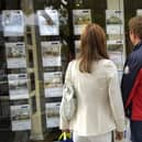 House prices for first-time buyers have been increasing in Scotland.