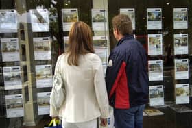 House prices for first-time buyers have been increasing in Scotland.